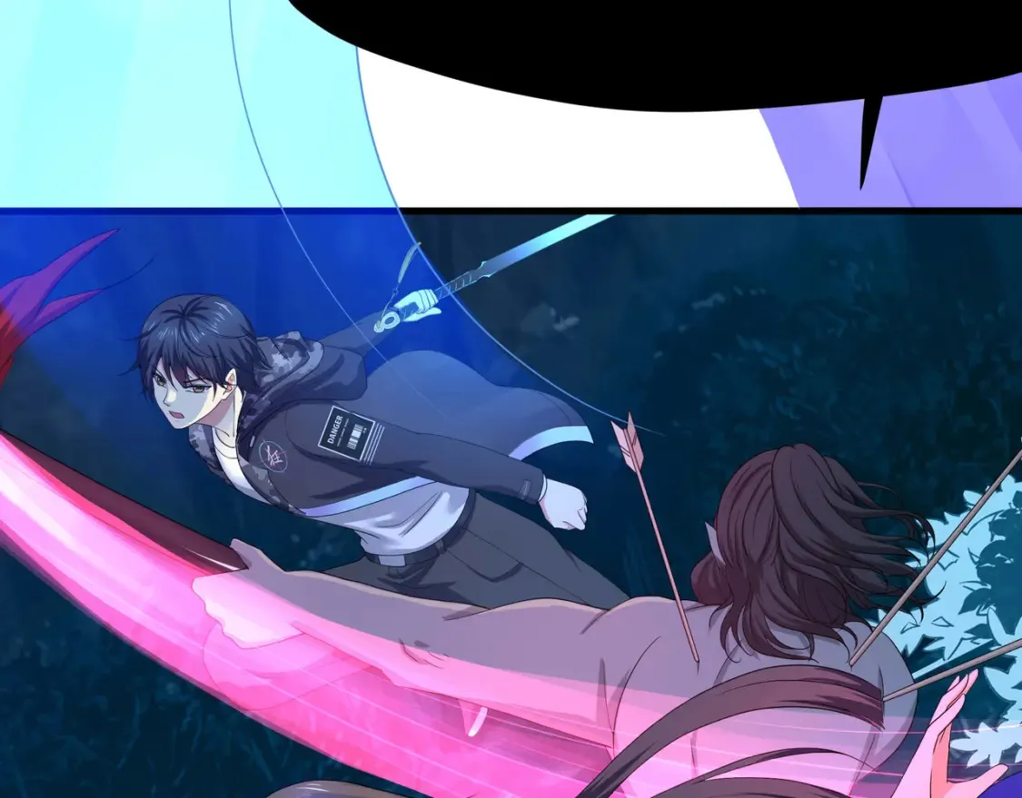 第98话 无法封印？！ 第87页