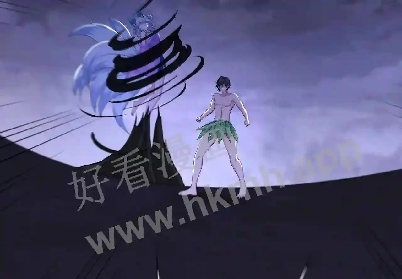 第78话 背水一战 第130页