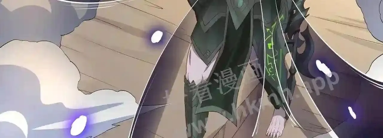 第53话 宿敌刑天 第19页