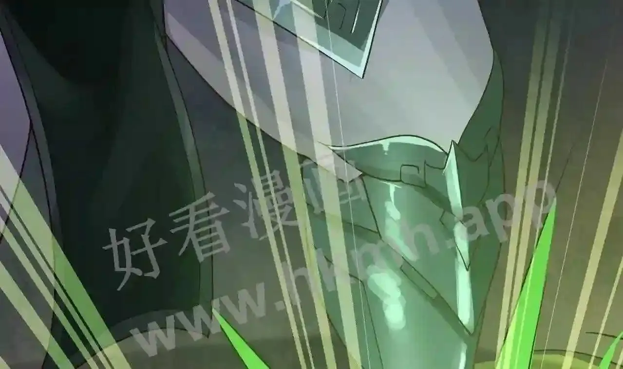 第53话 宿敌刑天 第48页