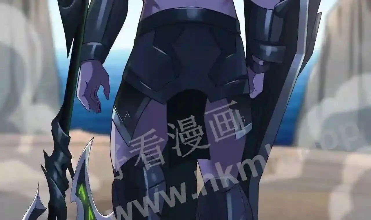 第53话 宿敌刑天 第68页