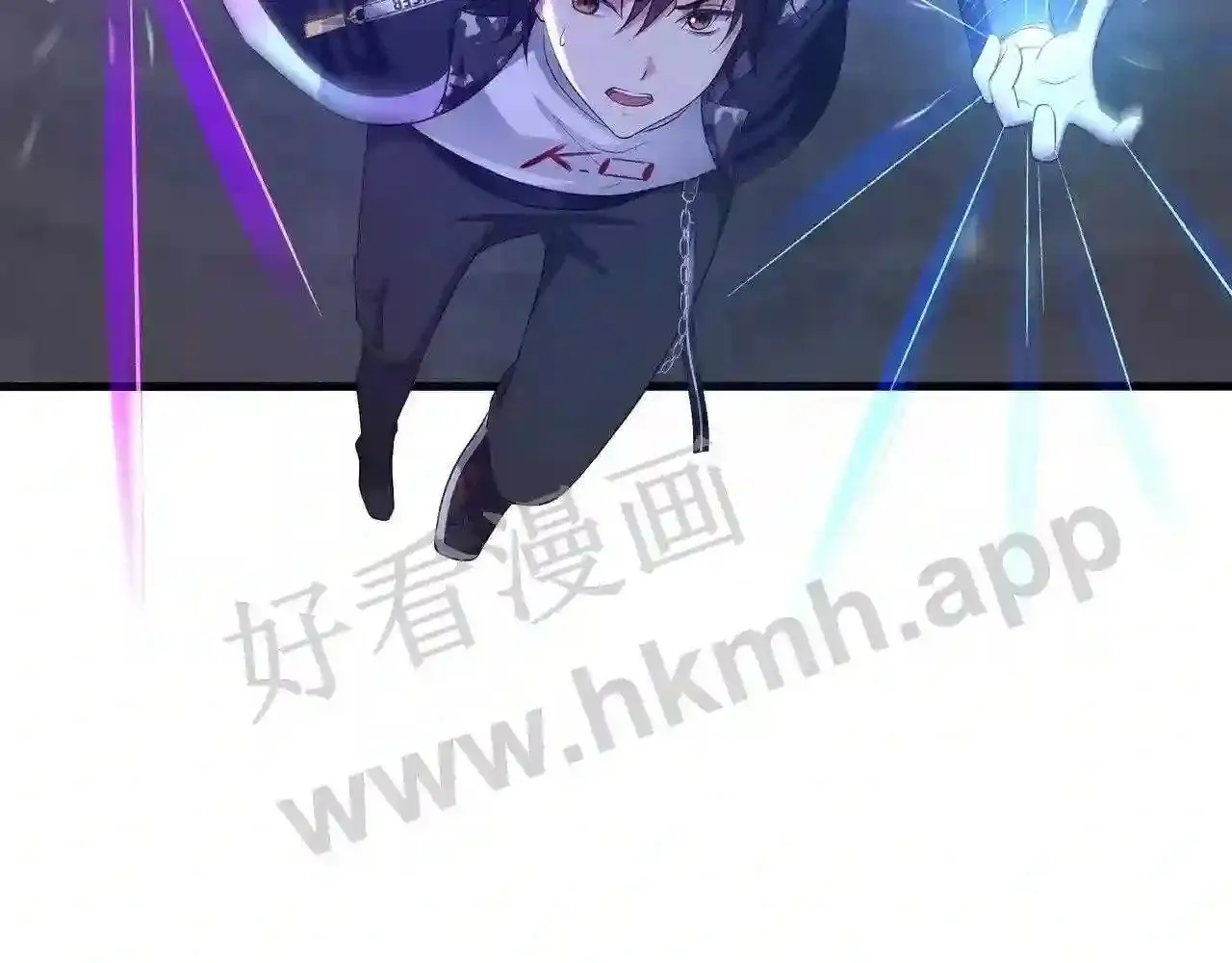 第53话 宿敌刑天 第133页