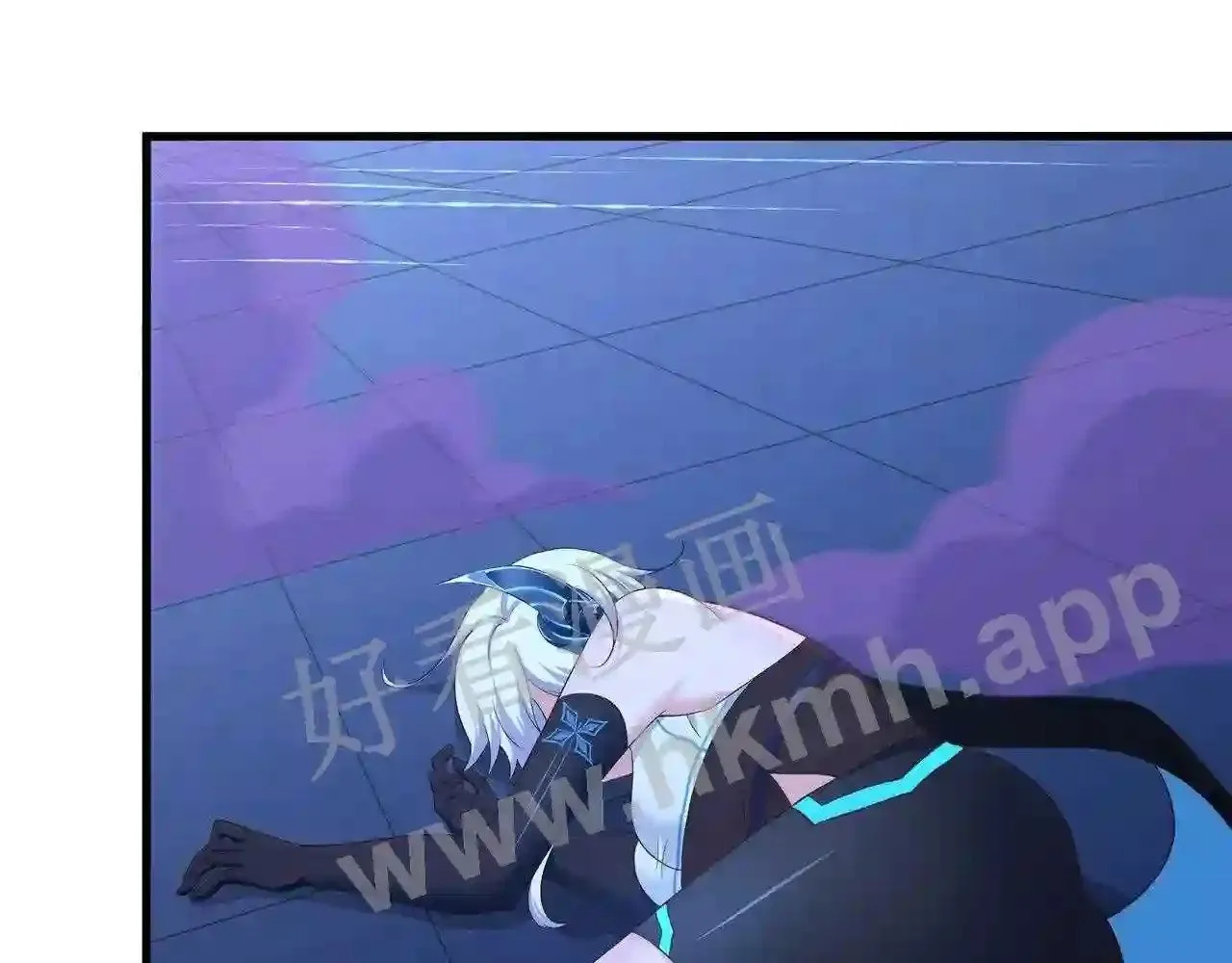 第43话 烦人的机关 第118页