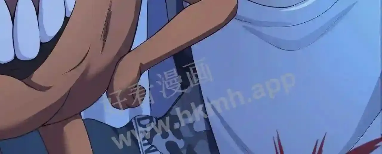 第43话 烦人的机关 第129页