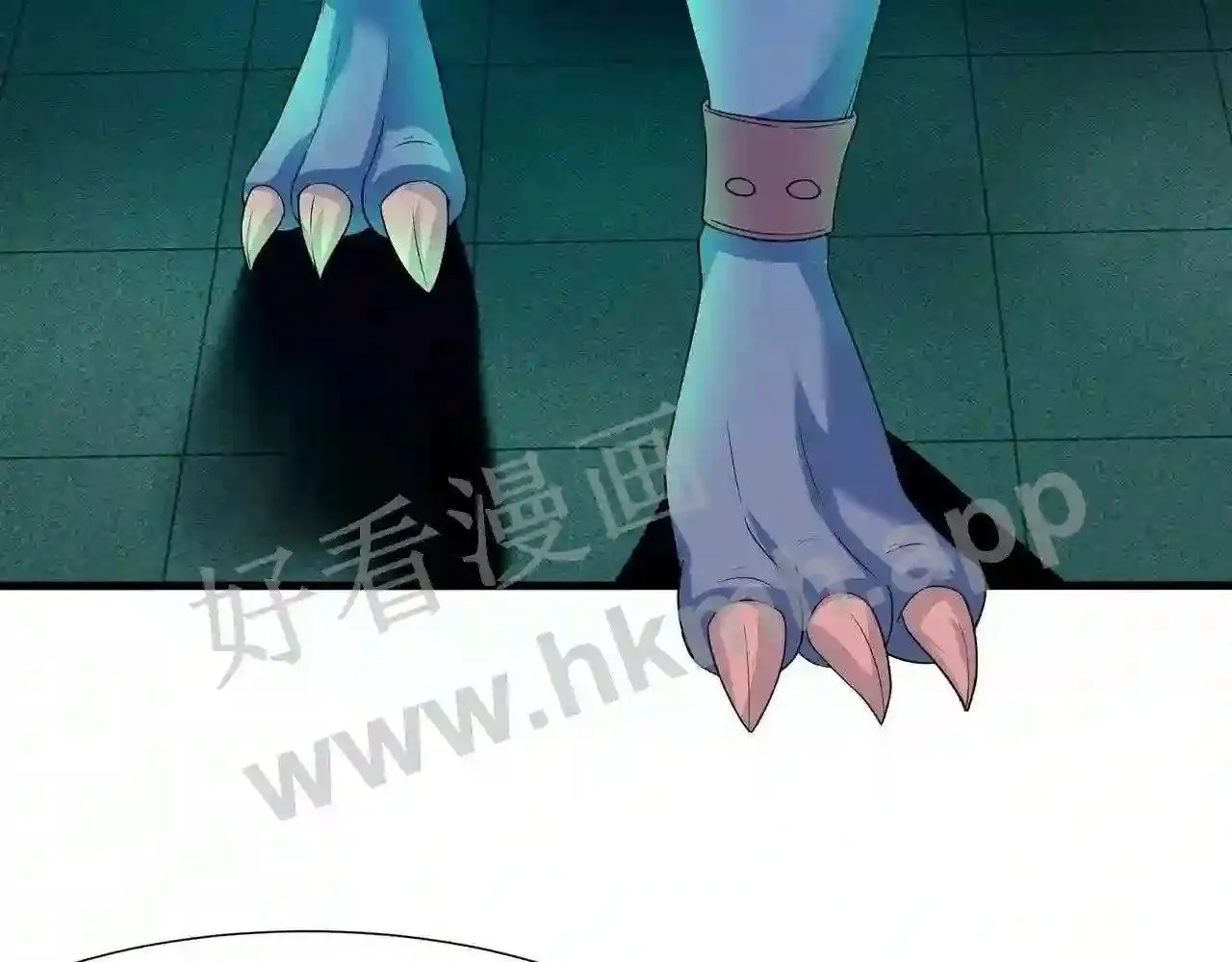 第33话 捣乱者 第31页