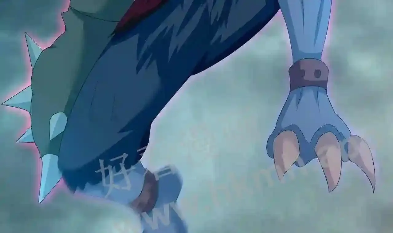 第33话 捣乱者 第91页