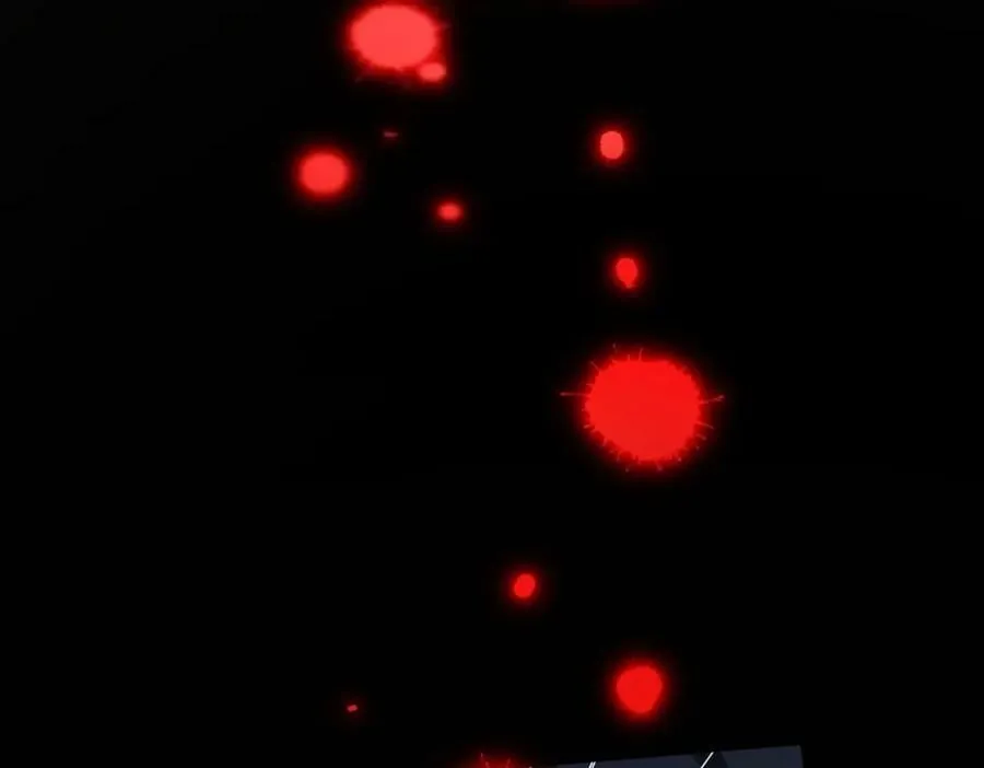 第15话 彼岸公寓，电梯鬼！ 第7页