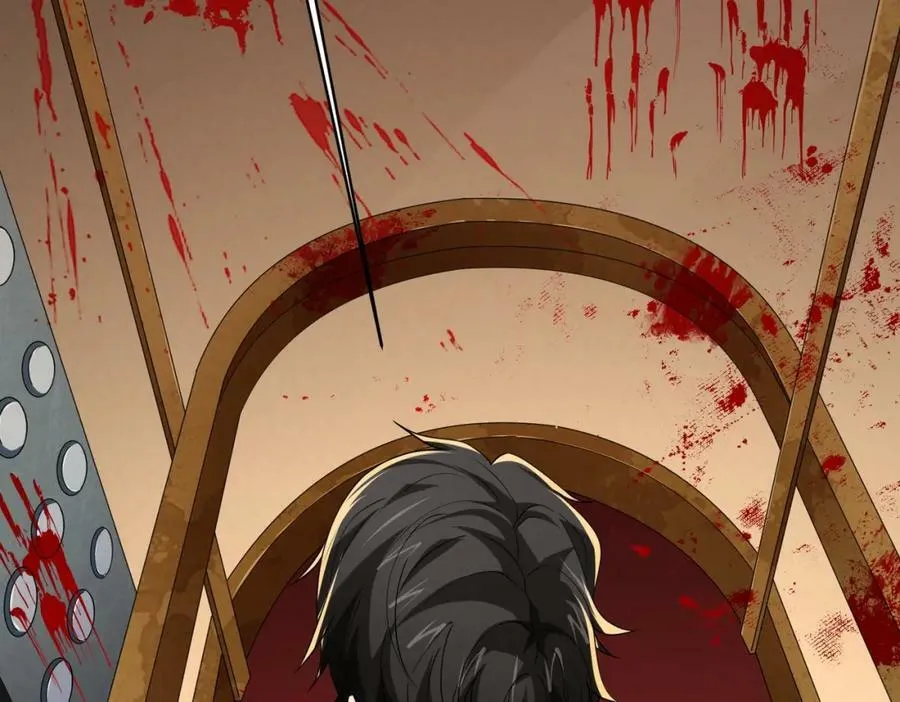 第15话 彼岸公寓，电梯鬼！ 第51页