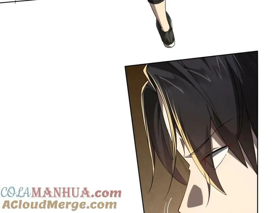 第15话 彼岸公寓，电梯鬼！ 第53页
