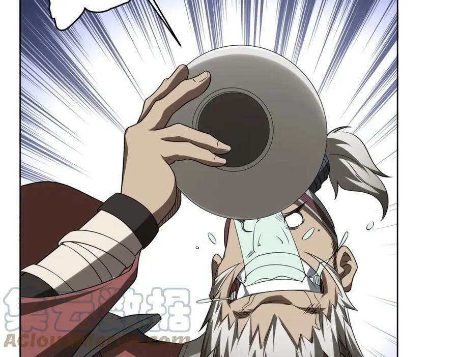 第5话 晚餐的交锋！ 第105页