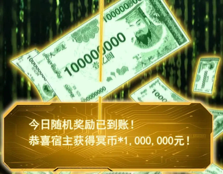 第1话 欢迎来到惊悚游戏！ 第2页