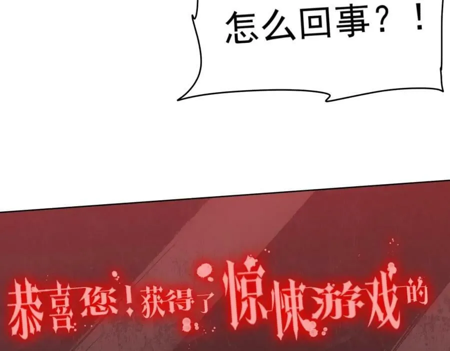 第1话 欢迎来到惊悚游戏！ 第34页