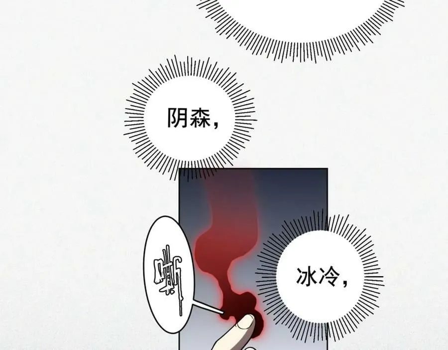 第1话 欢迎来到惊悚游戏！ 第48页