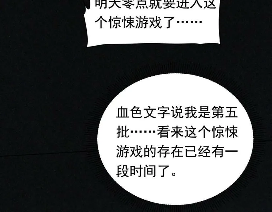 第1话 欢迎来到惊悚游戏！ 第55页