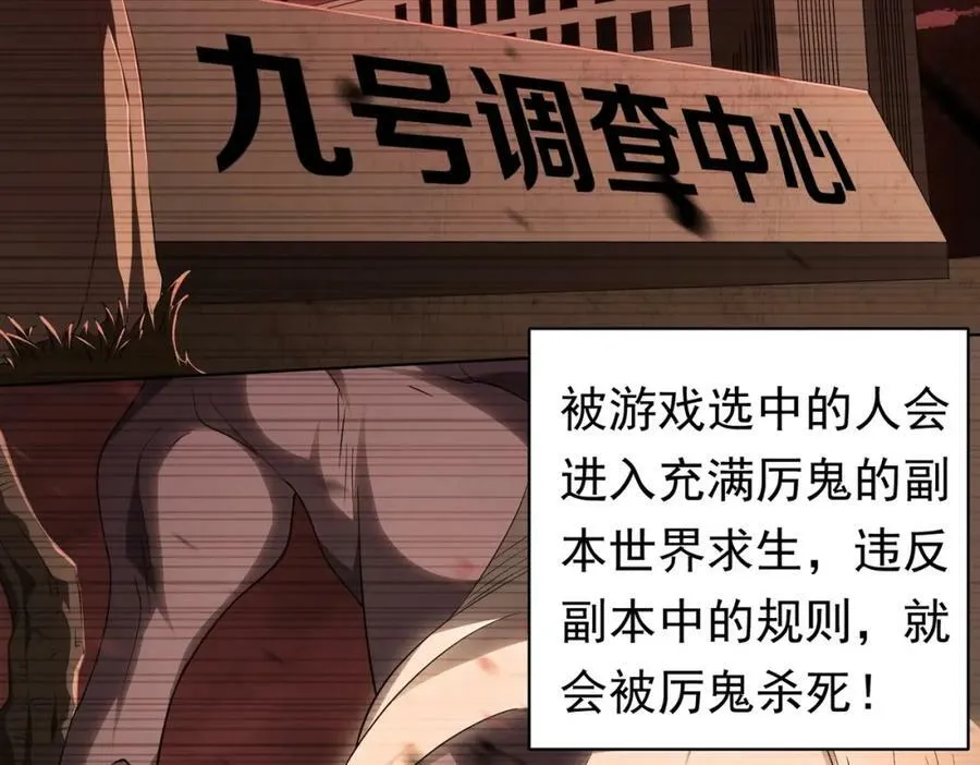 第1话 欢迎来到惊悚游戏！ 第68页