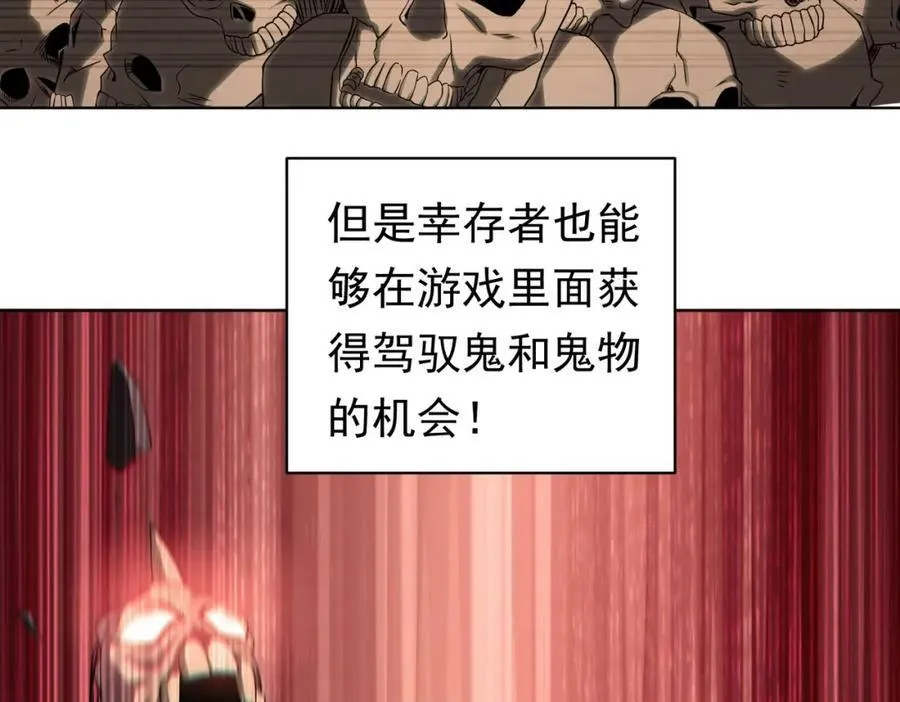 第1话 欢迎来到惊悚游戏！ 第71页