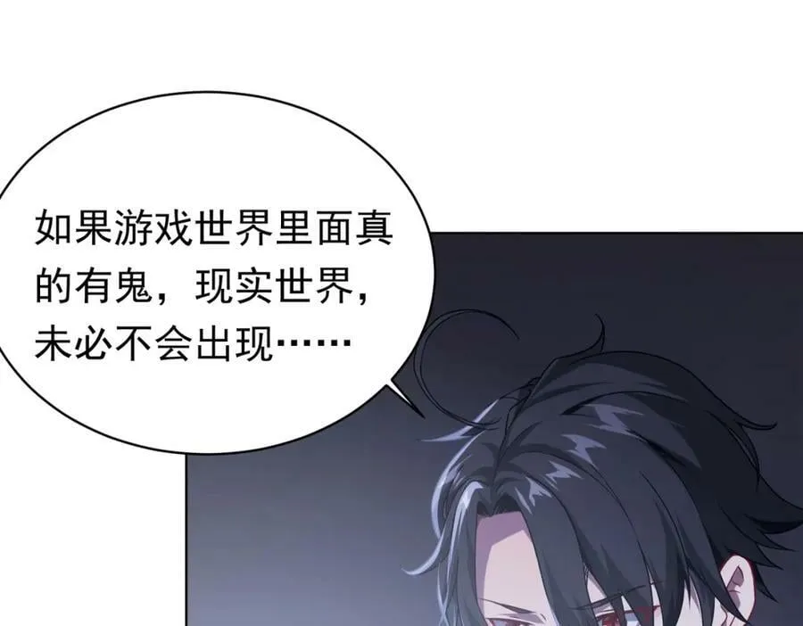 第1话 欢迎来到惊悚游戏！ 第75页
