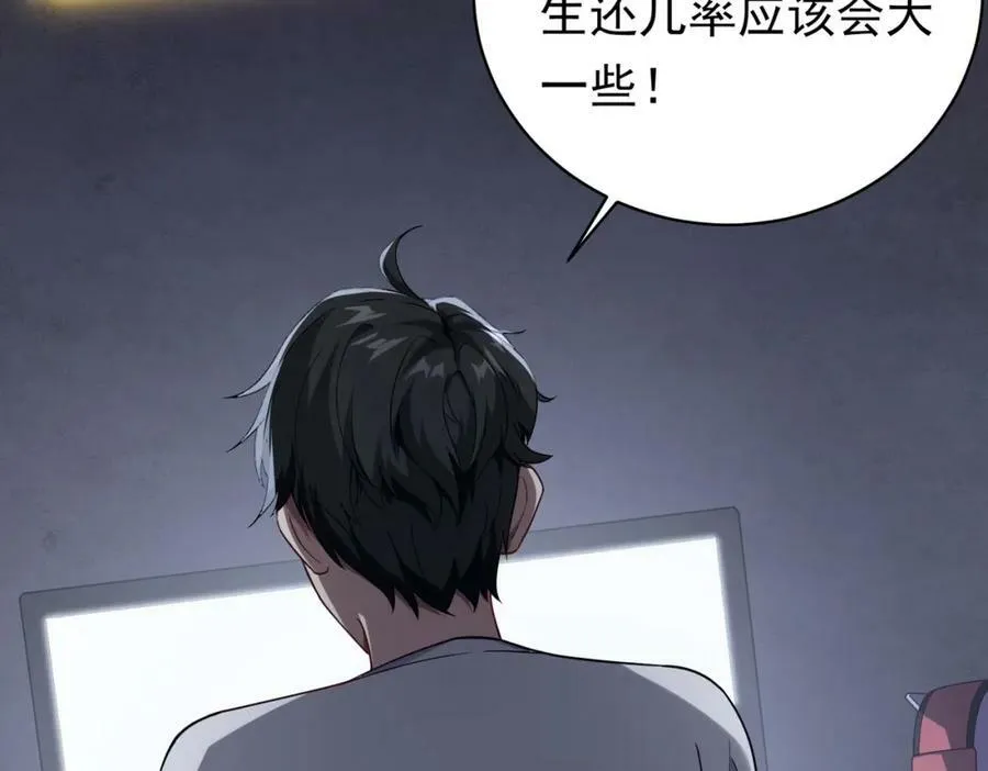 第1话 欢迎来到惊悚游戏！ 第78页