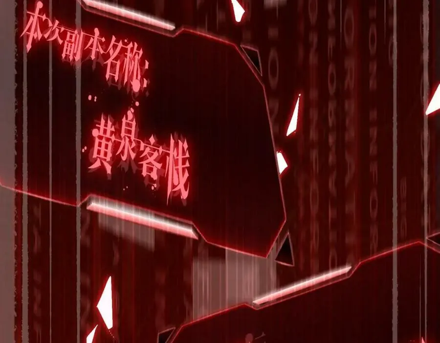 第1话 欢迎来到惊悚游戏！ 第99页