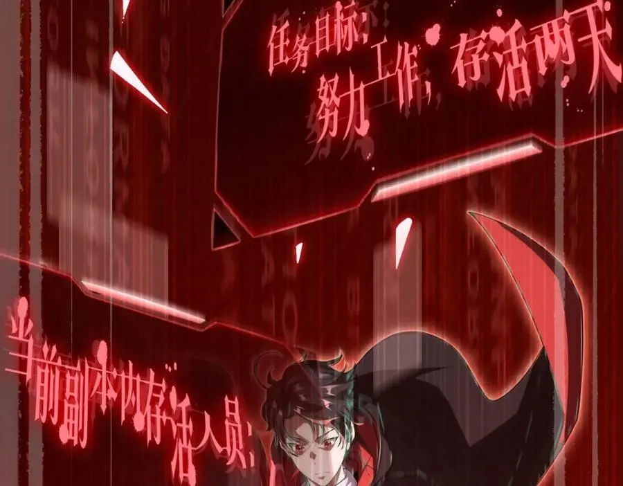 第1话 欢迎来到惊悚游戏！ 第100页