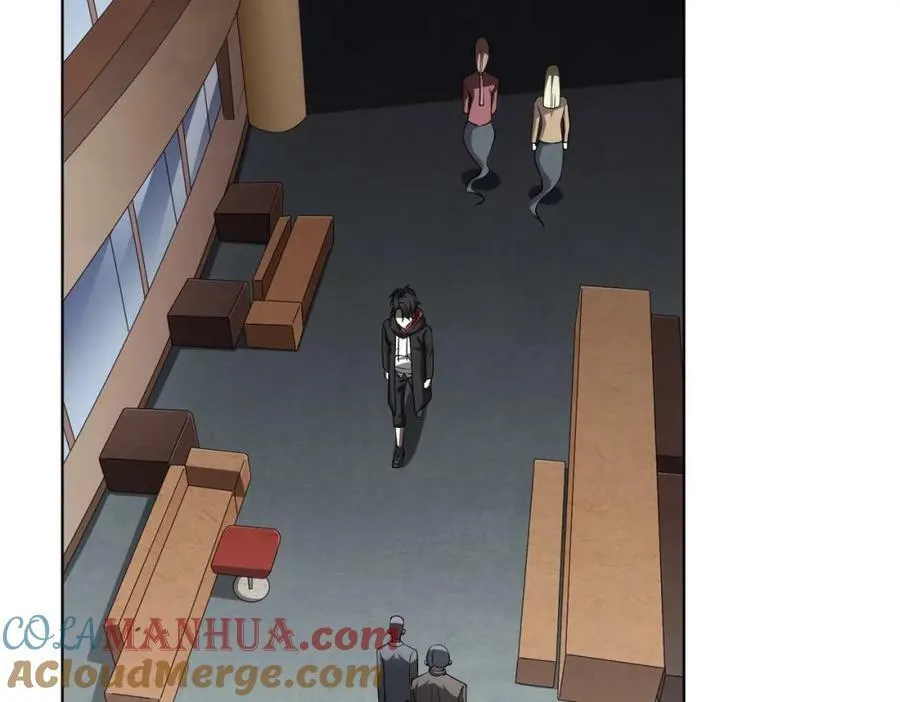 第16话 小鬼难缠？ 第57页
