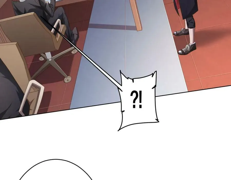 第23话 美女秘书登门拜访！ 第8页