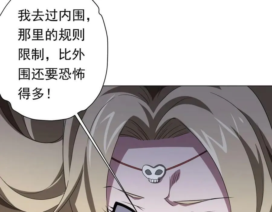 第27话 新副本开启！ 第19页
