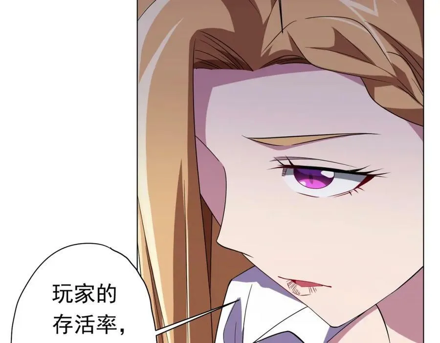 第27话 新副本开启！ 第91页