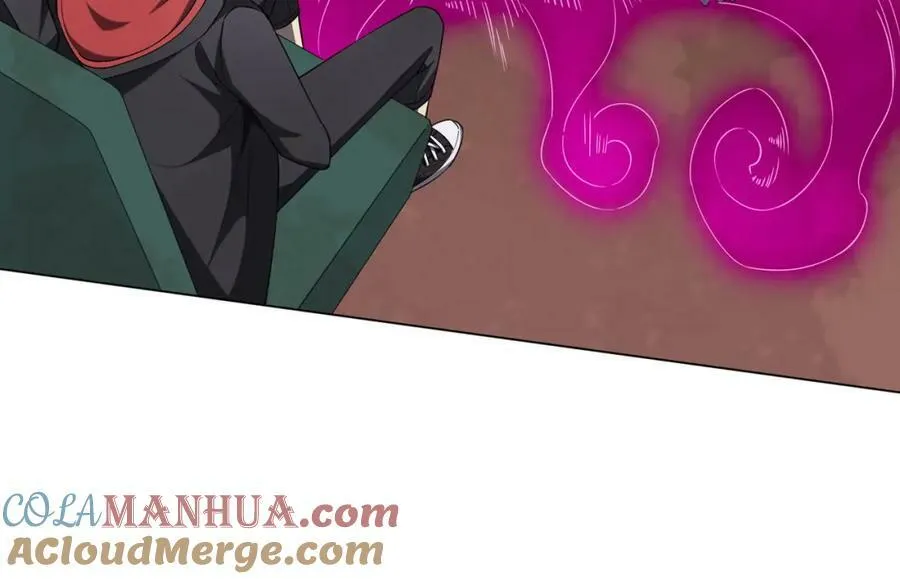 第29话 致命牌局！ 第49页