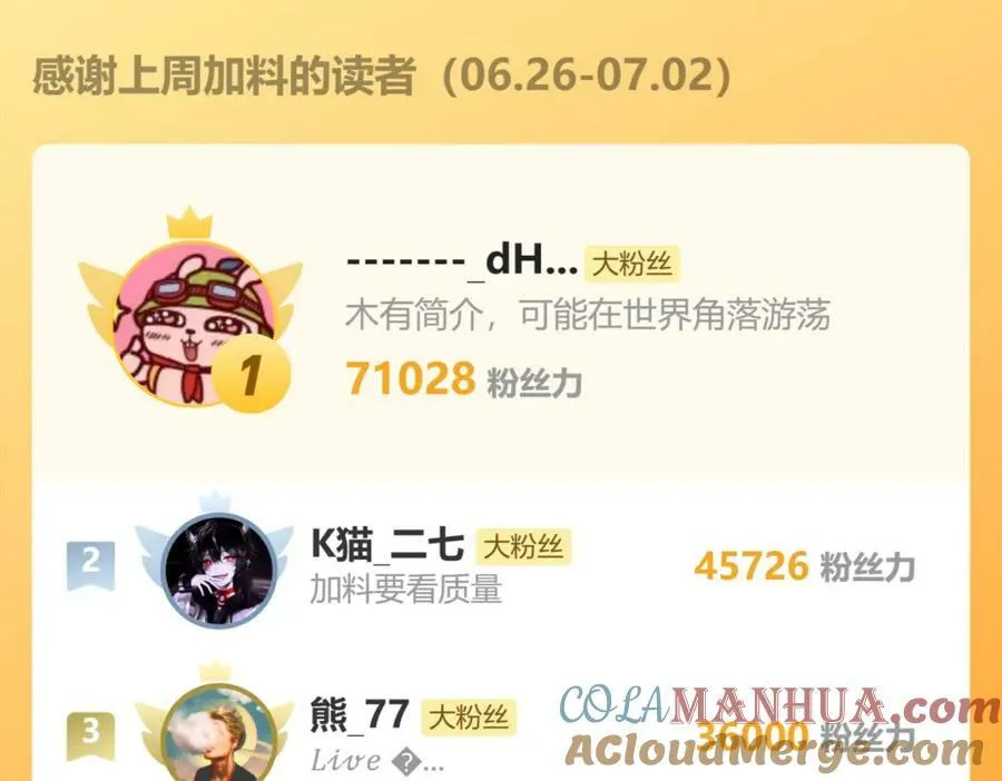第32话 青冥商会，陆掌柜！ 第145页