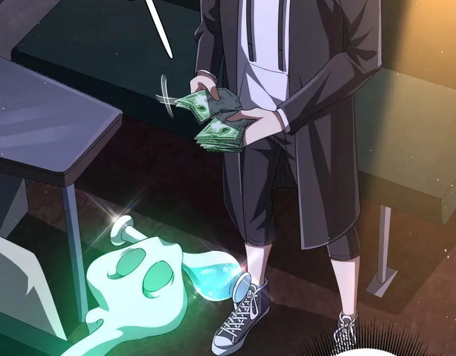 第34话 他居然给自己抬价？ 第6页
