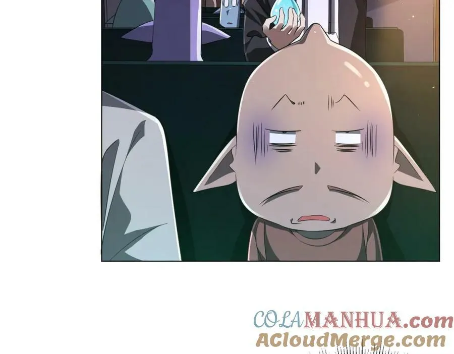 第34话 他居然给自己抬价？ 第9页