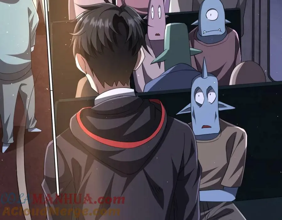第34话 他居然给自己抬价？ 第49页