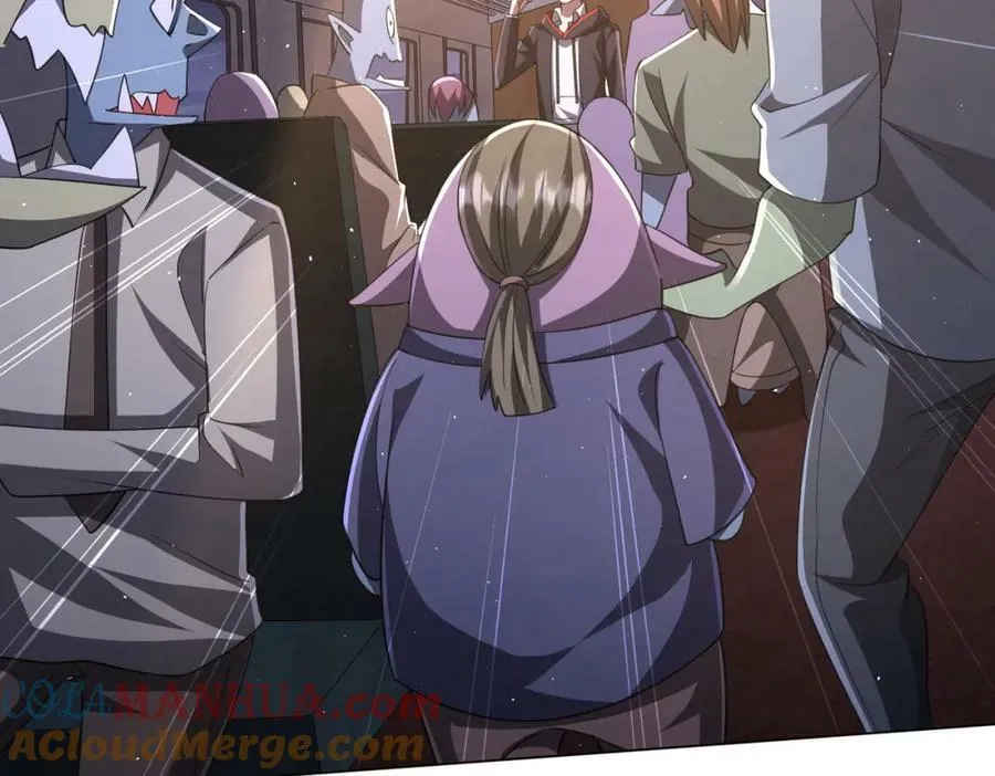 第34话 他居然给自己抬价？ 第69页