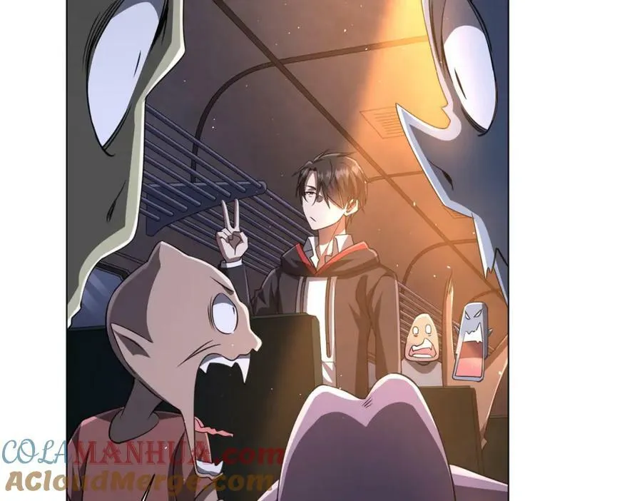 第34话 他居然给自己抬价？ 第137页