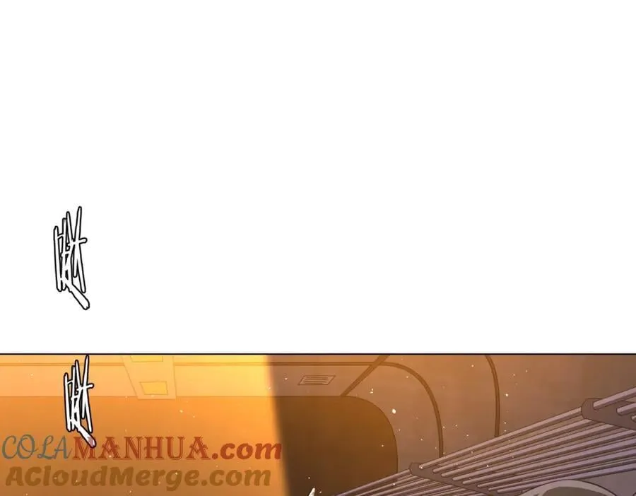 第37话 猛鬼级劫匪降临！ 第5页