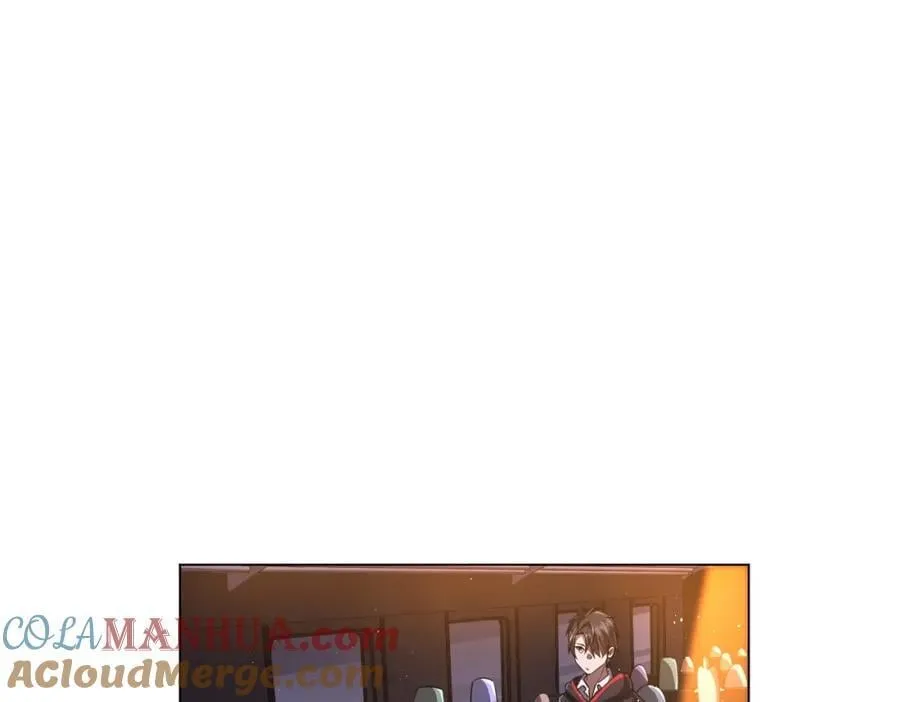 第37话 猛鬼级劫匪降临！ 第21页
