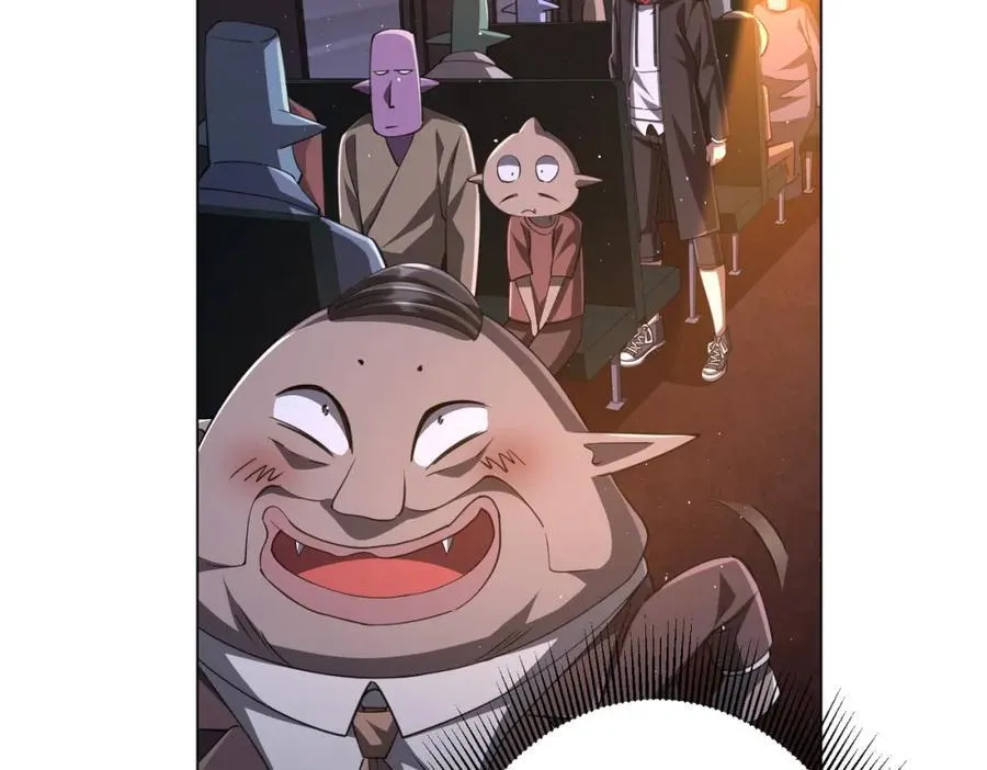第37话 猛鬼级劫匪降临！ 第22页