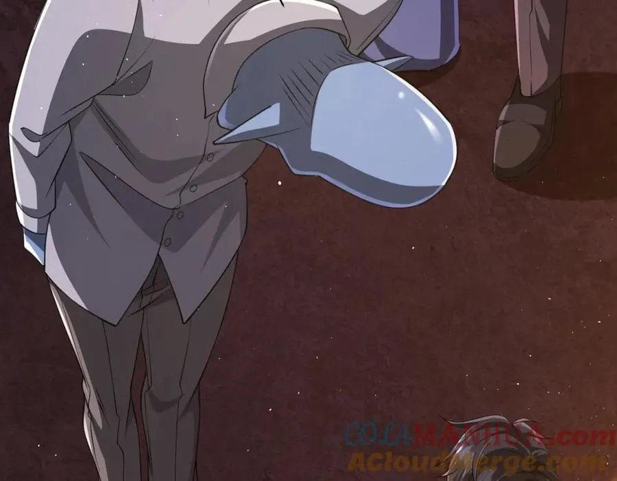 第37话 猛鬼级劫匪降临！ 第25页