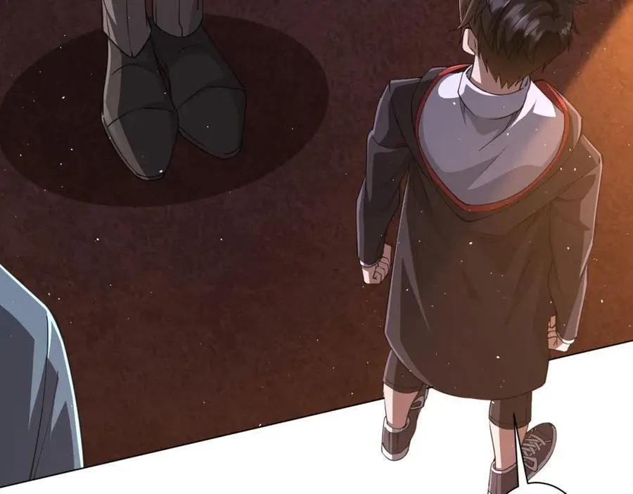 第37话 猛鬼级劫匪降临！ 第26页