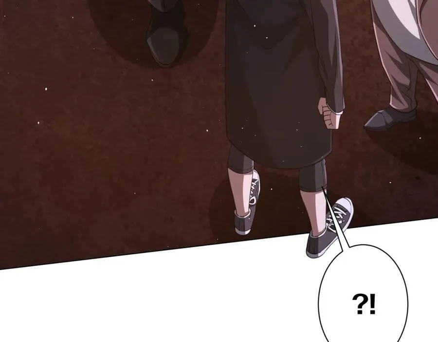 第37话 猛鬼级劫匪降临！ 第50页