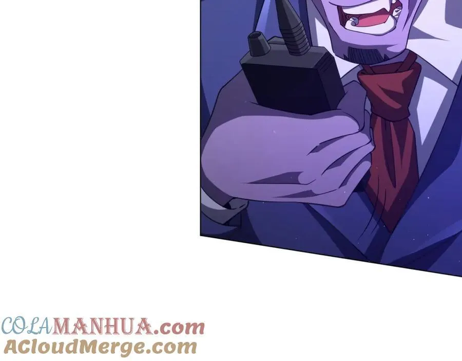 第37话 猛鬼级劫匪降临！ 第73页