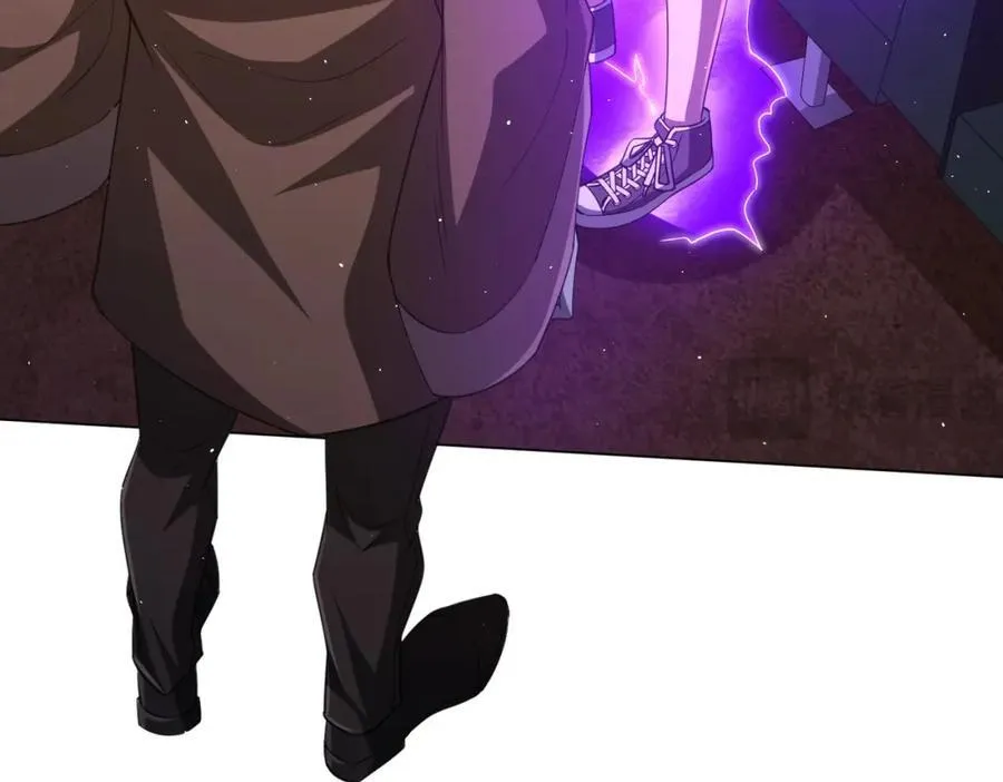 第37话 猛鬼级劫匪降临！ 第76页