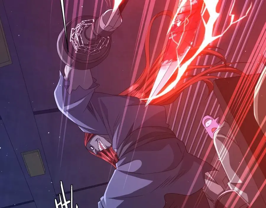 第37话 猛鬼级劫匪降临！ 第135页