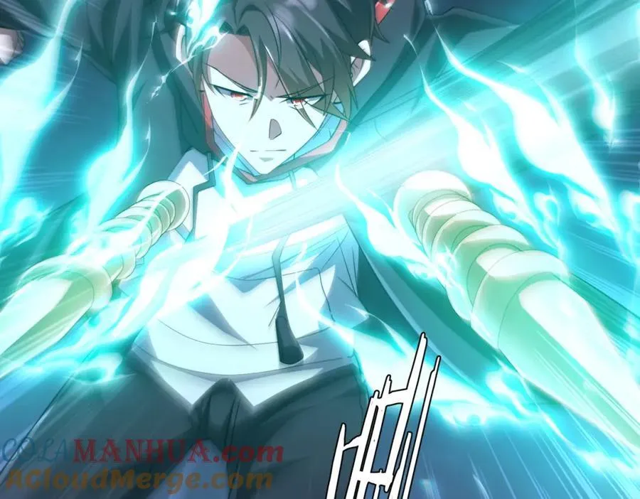 第38话 列车激战！ 第85页