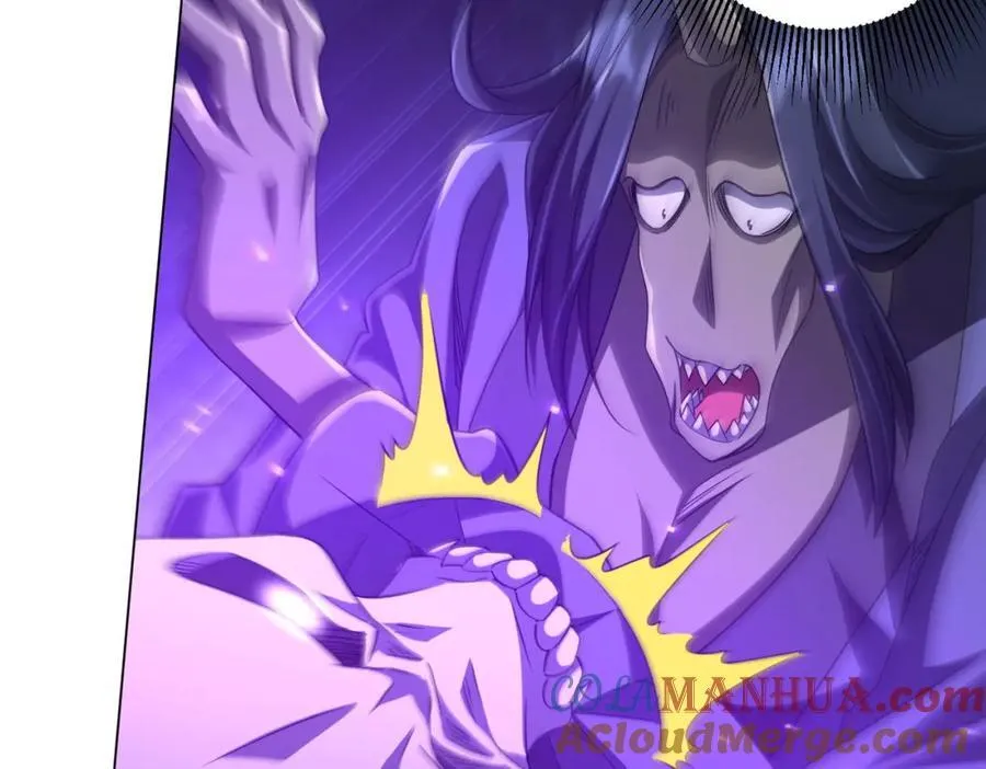第39话 就这？恐怖的是林御！ 第9页