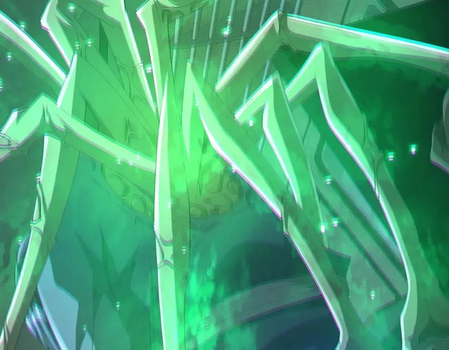 第39话 就这？恐怖的是林御！ 第72页