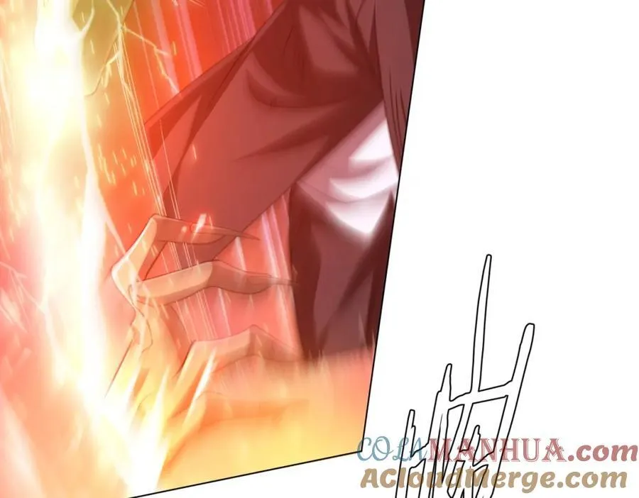 第39话 就这？恐怖的是林御！ 第93页