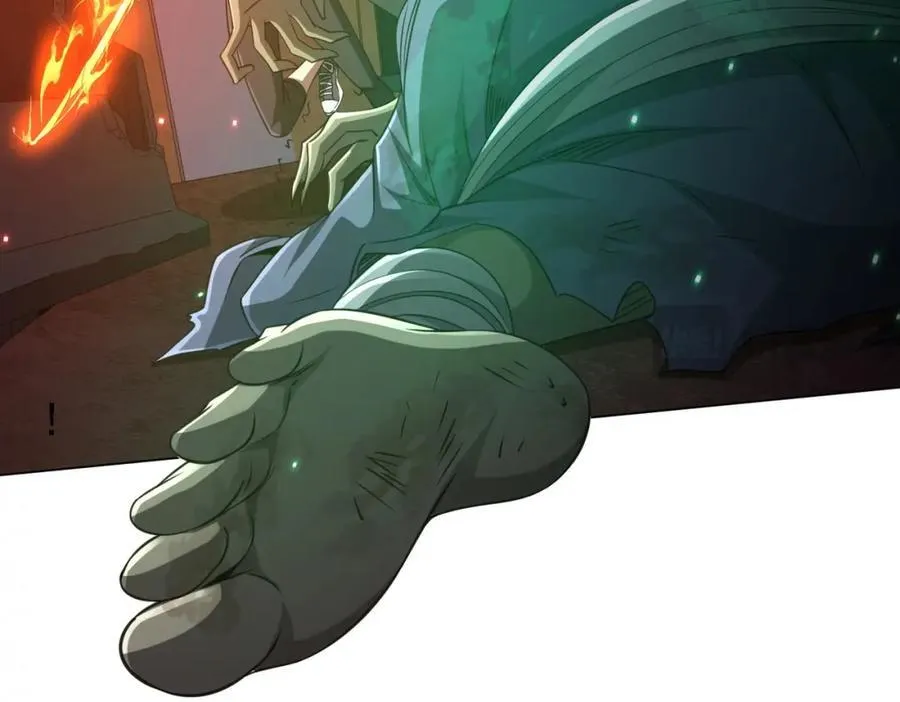 第39话 就这？恐怖的是林御！ 第103页
