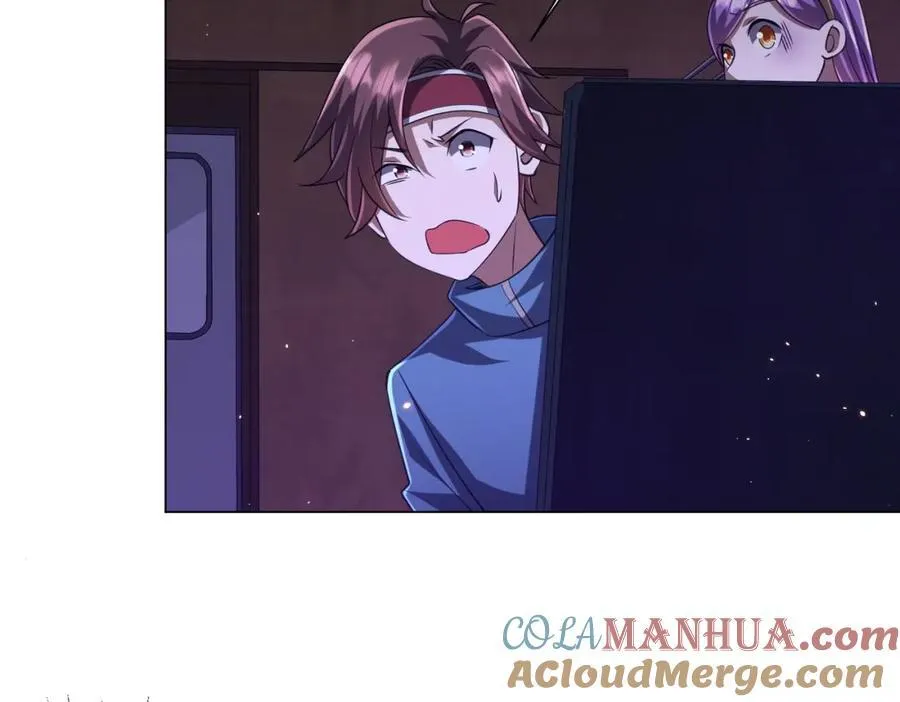 第40话 绝杀！狂怒的猛鬼 第61页